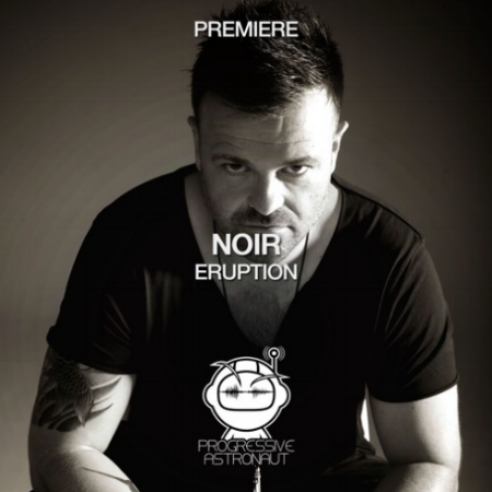 Premiere: Noir - Eruption 
