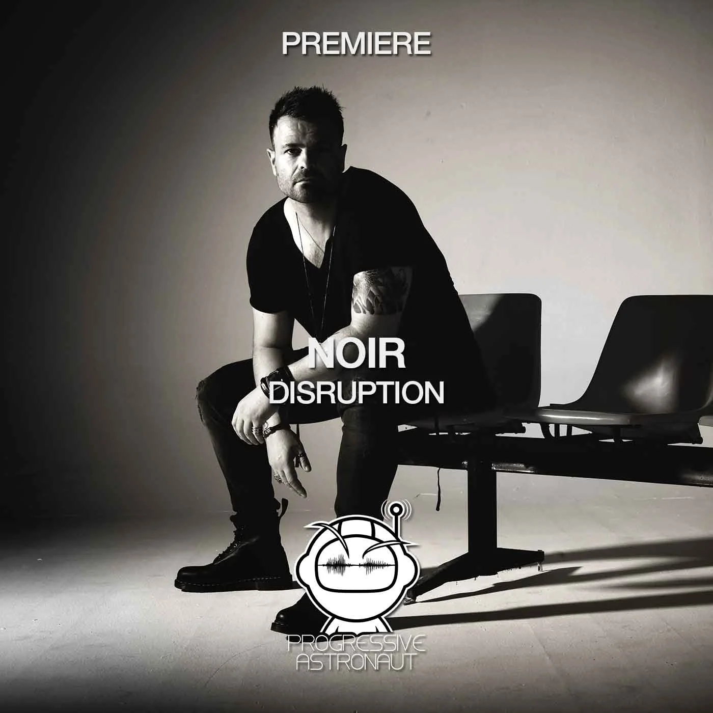 Premiere: Noir - Disruption