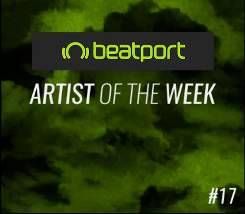 Noir - Artist Of The Week on Beatport
