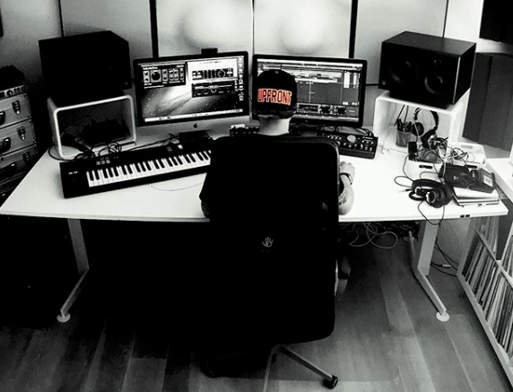 Pre-order "Noir - Done/Undone" - Now available