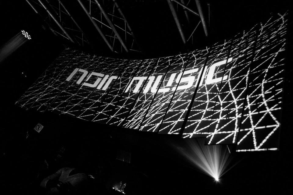 Noir Music Turns 12 Years