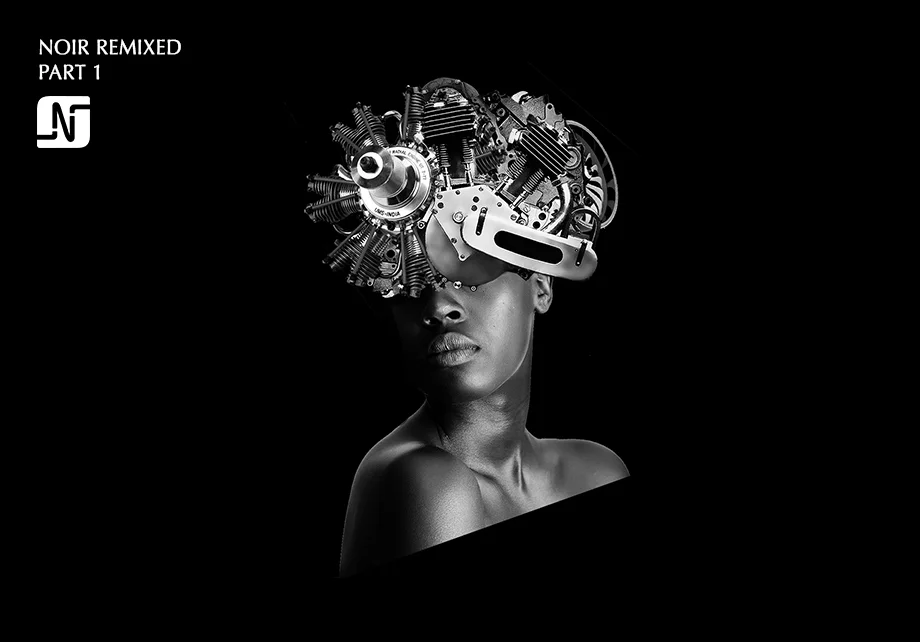 RELEASE: Noir - Remixed Part 1
