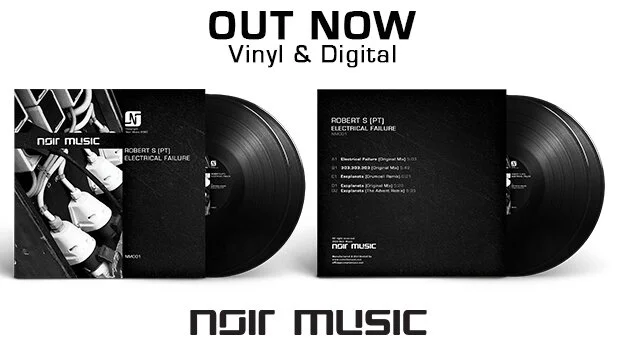 RELEASE: Robert S (PT) - Electrical Failure