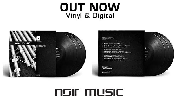 RELEASE: RESOLUTE V1