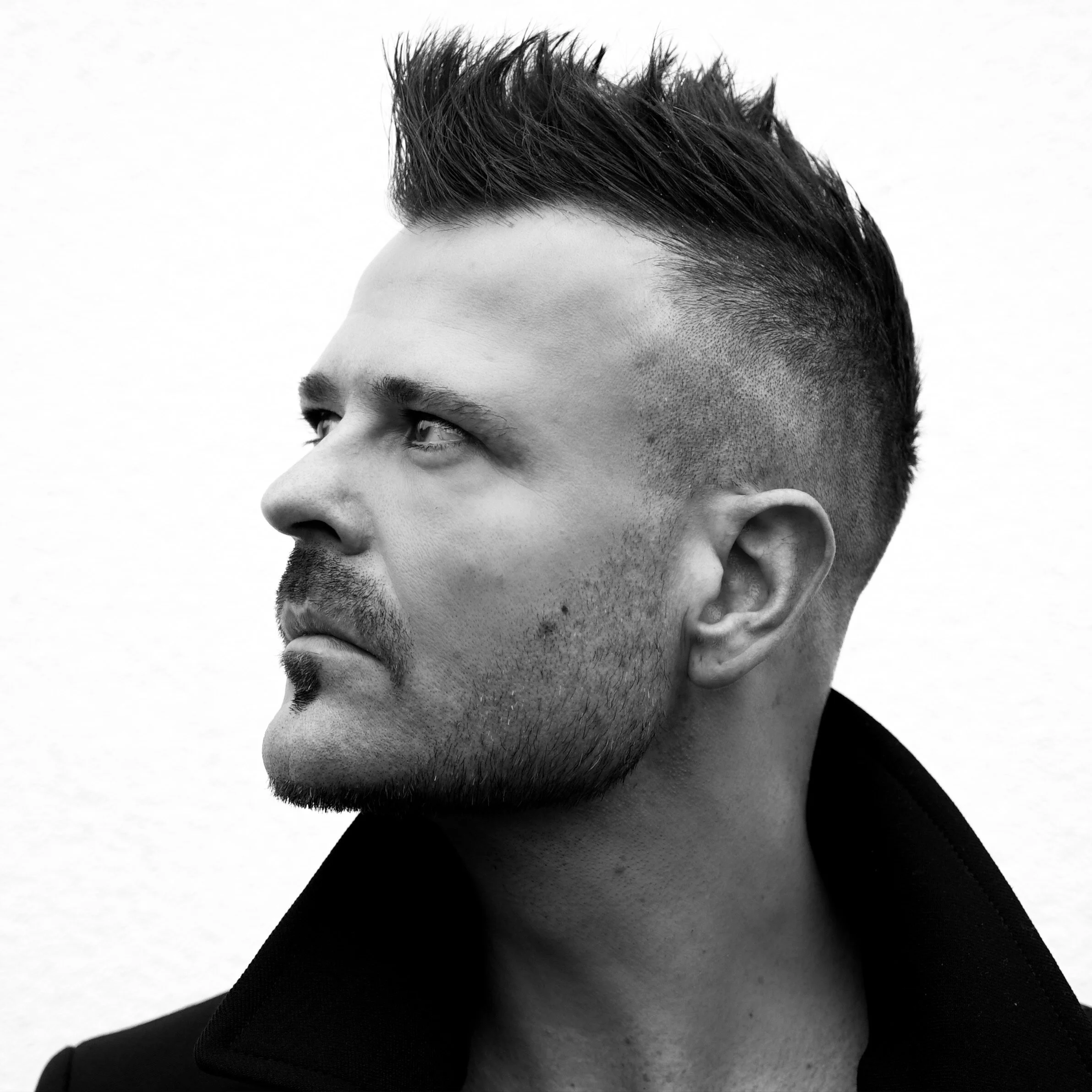 NOIR TALKS TECHNO AND THE LIFE OF A GLOBAL DJ