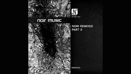 Noir Remixed Part 3