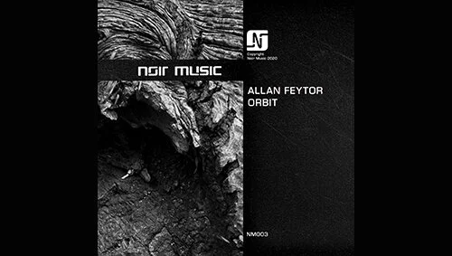 RELEASE: Allan Feytor - Orbit