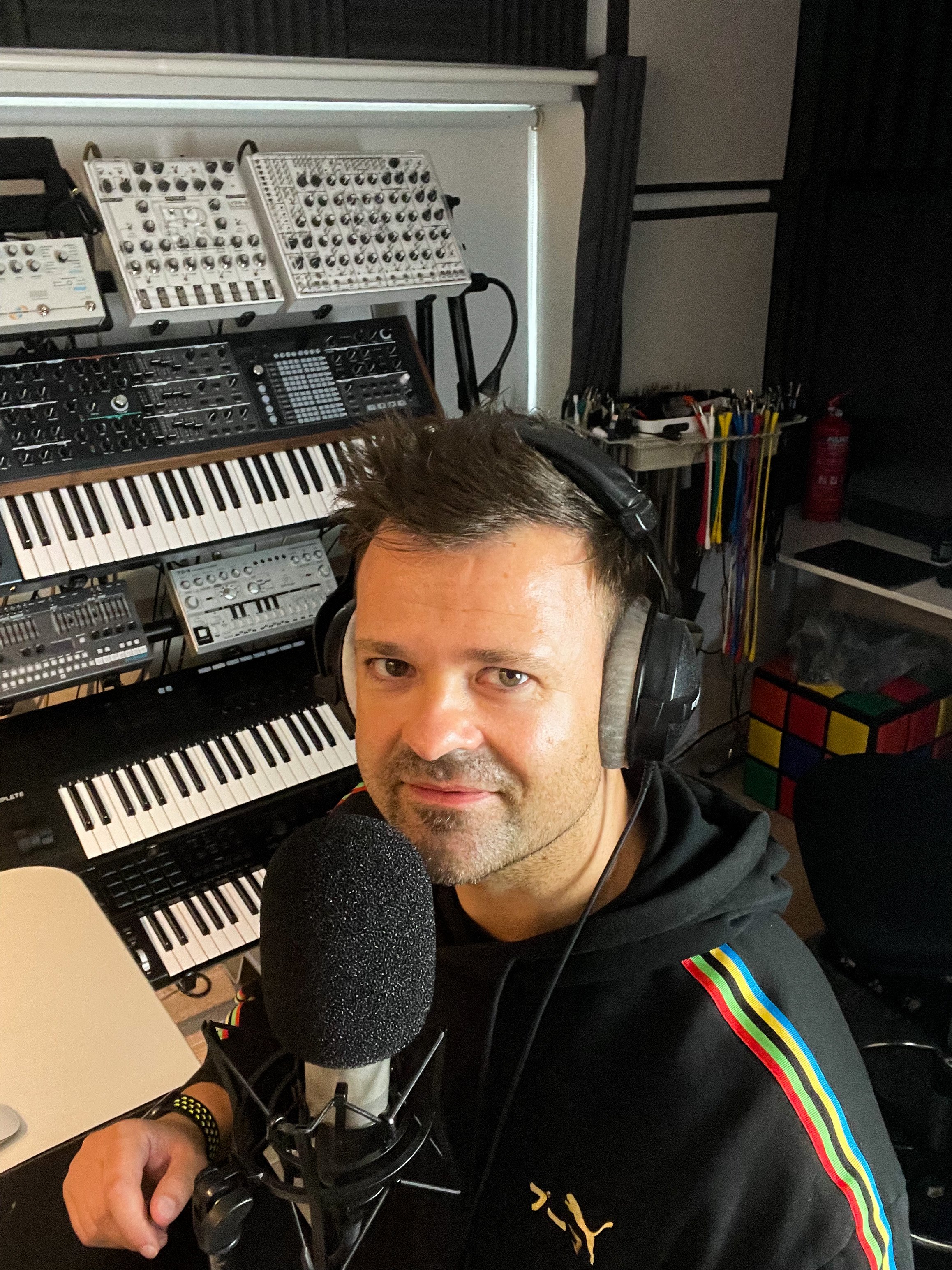 NOIR RECOMMENDS EP 097 NOW AVAILABLE