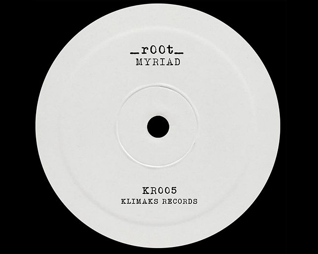 _r00t_ - MYRIAD - APRIL 1ST. 2022