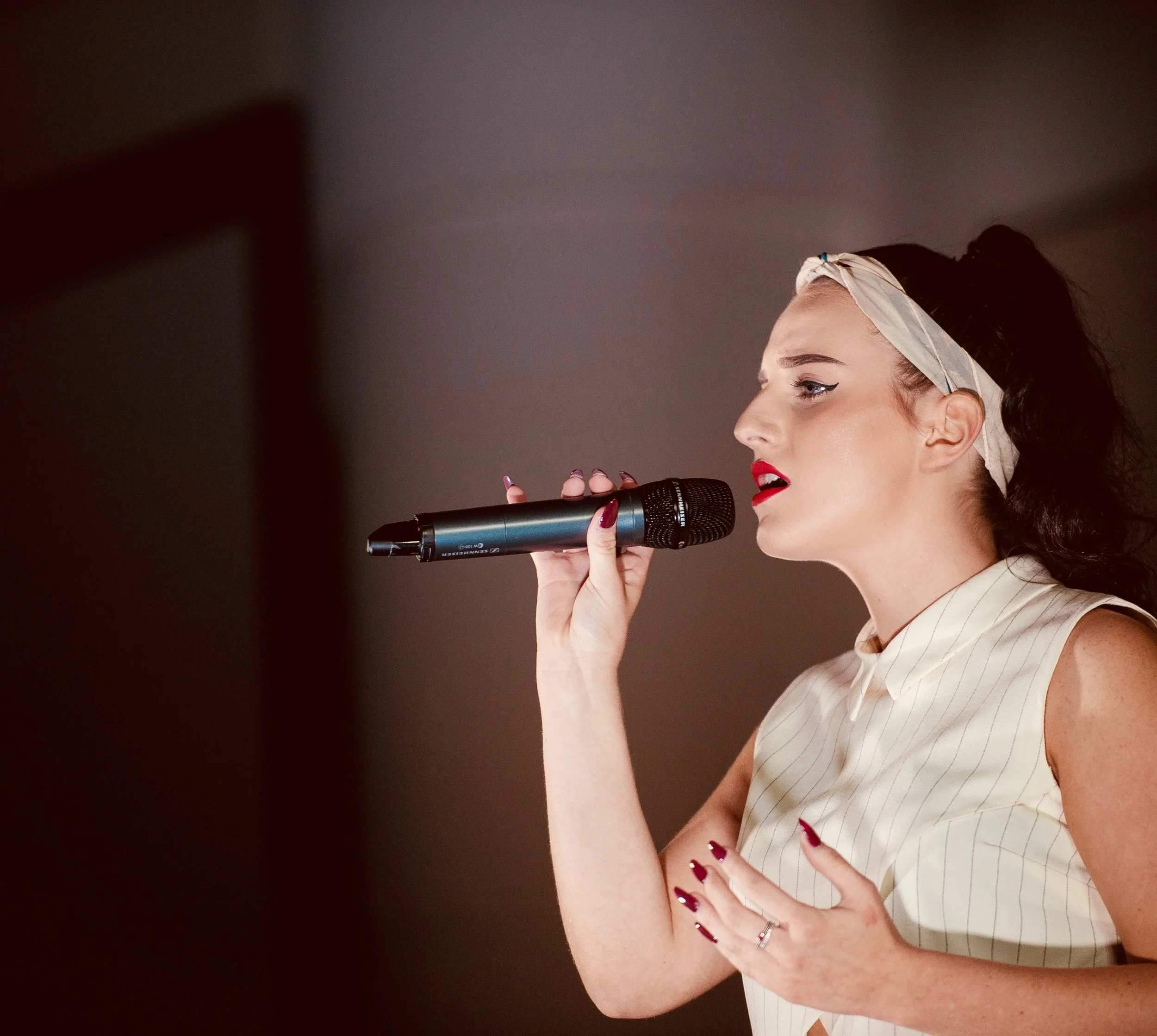 Welcome to my new Website.