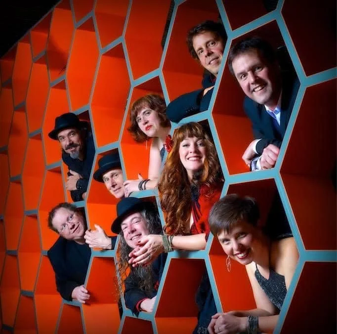 Kris Deelane and the Hurt @ Laurelthirst Happy Hour