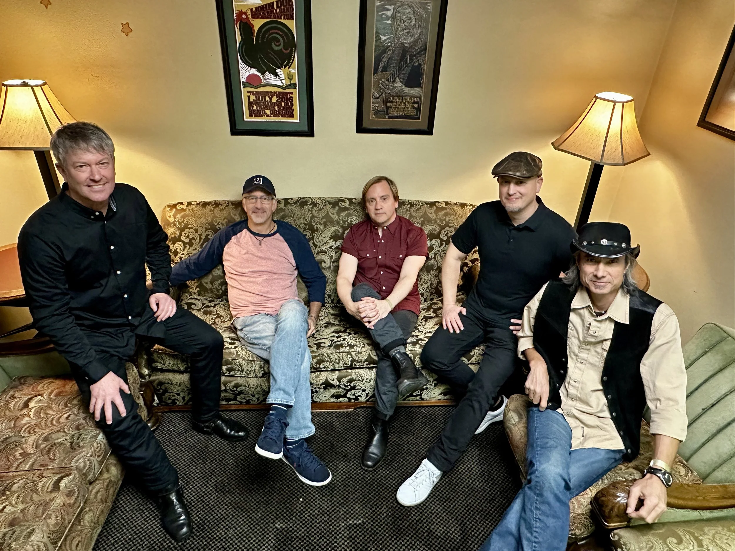 Kerosene Dream 30th Anniversary Show!