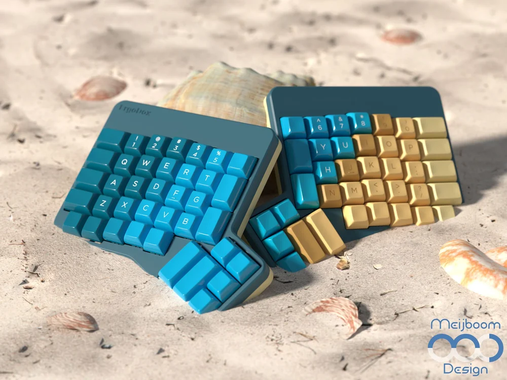 KAM Ocean Front — KeyHive