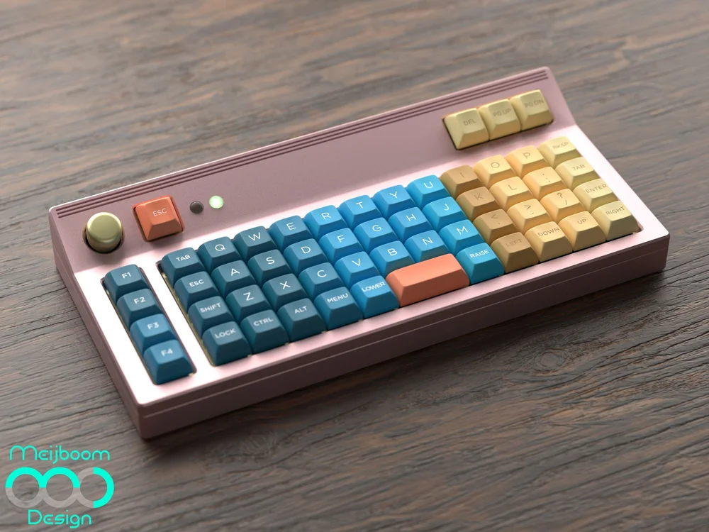 KAM Ocean Front — KeyHive