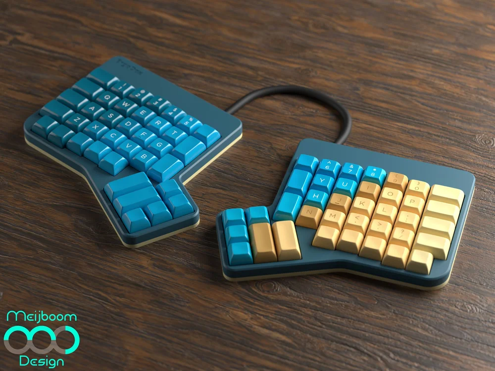 KAM Ocean Front — KeyHive