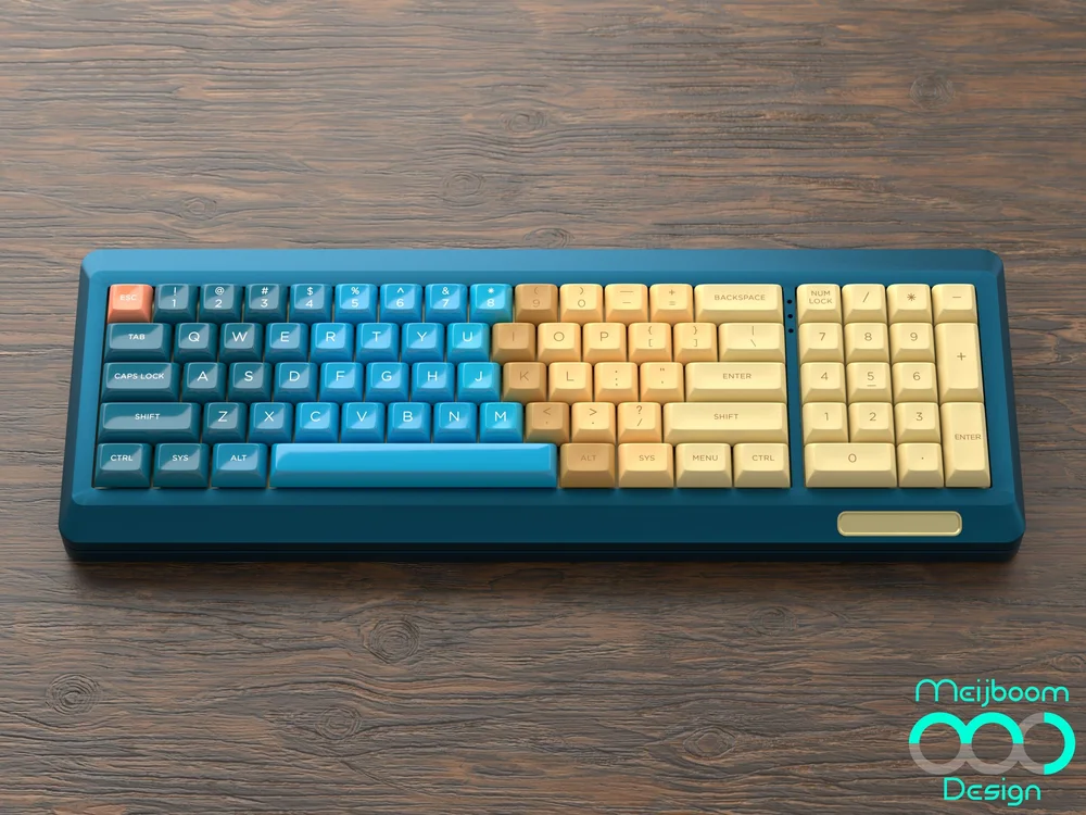 KAM Ocean Front — KeyHive