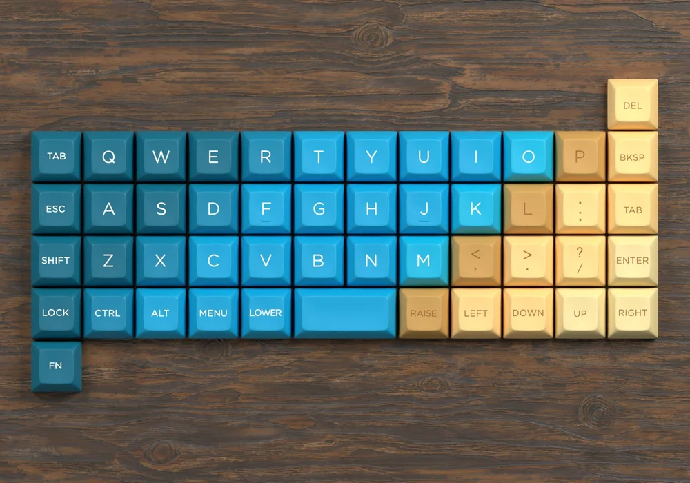 KEYREATIVE KAM Ocean Front