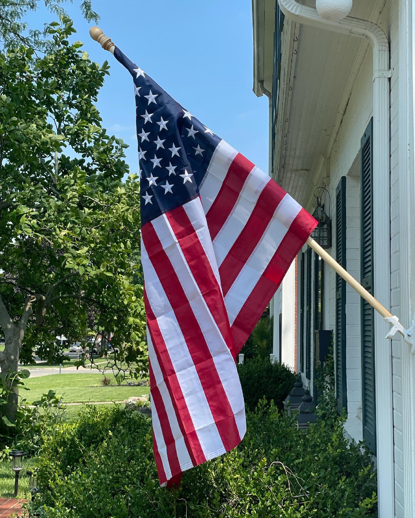 Watching my nation of birth (England) wining in the European Soccer Championships but so grateful for my nation of choice (America). Happy 4th of July everyone-let freedom reign!