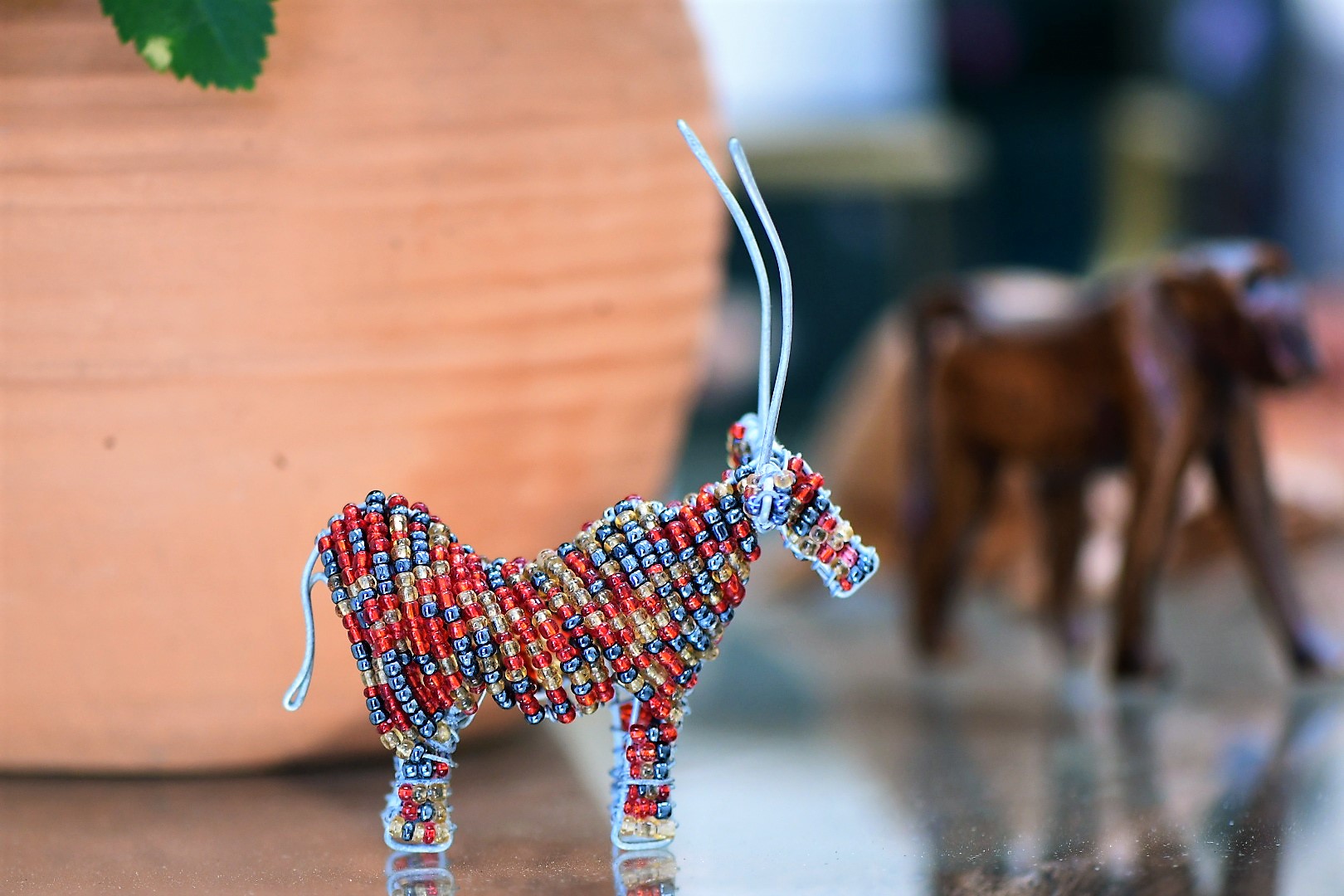 Beaded animal.jpeg