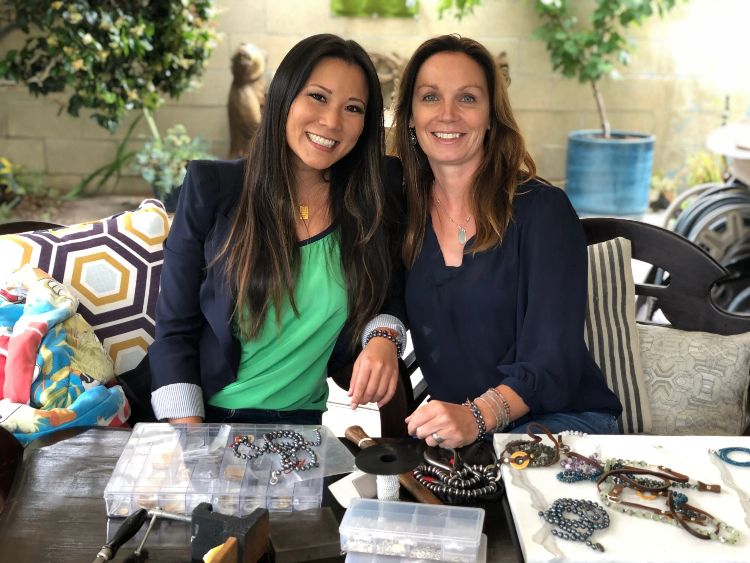 Meet Szilvia Gogh: Ocean Trailblazer and Scuba Diving Pioneer