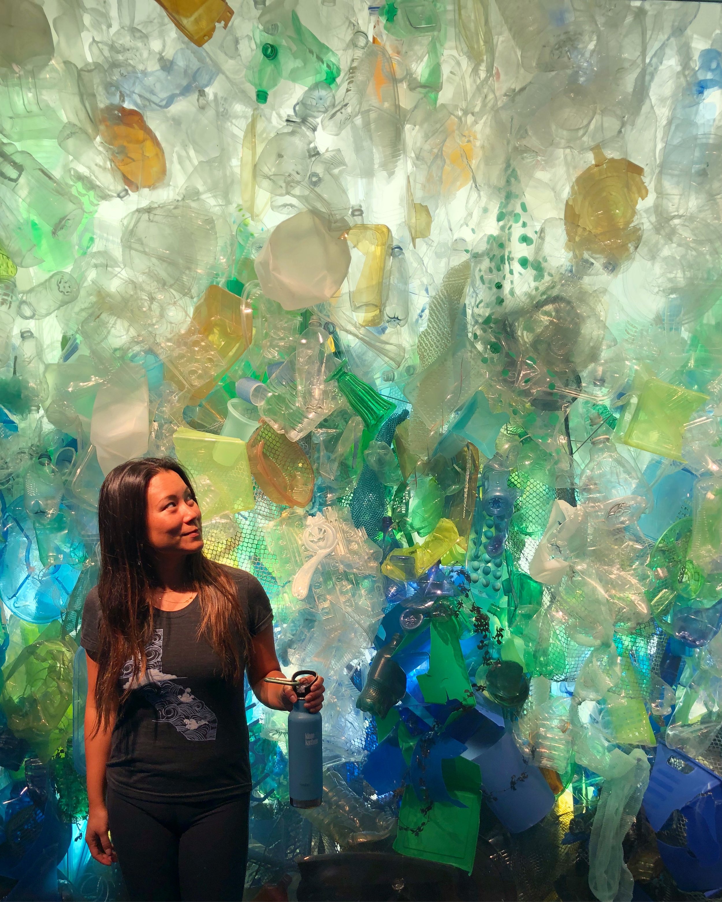 Talkin’ Trash on KTLA : How To Reduce Your Waste in a few Simple Ways