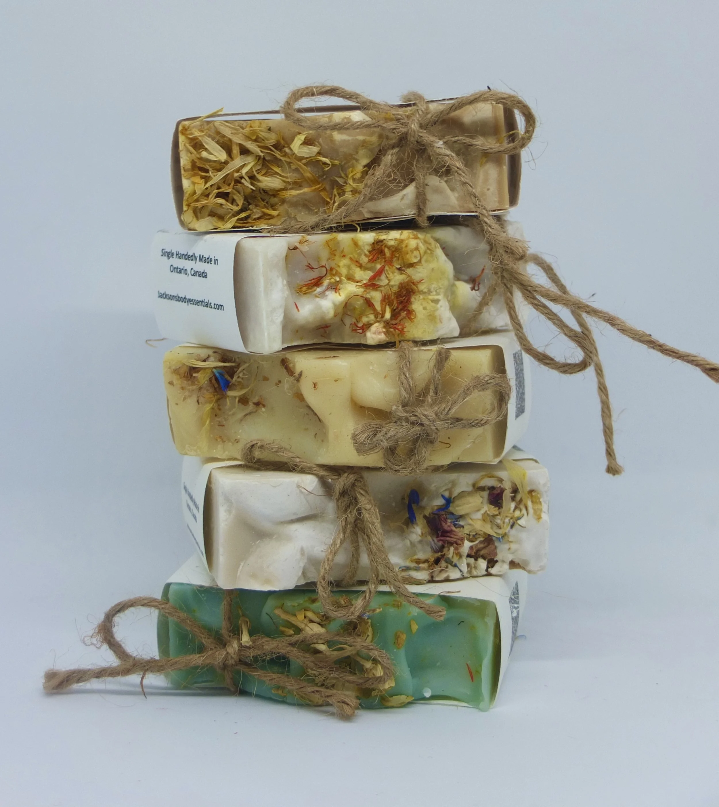 Soap Bundle