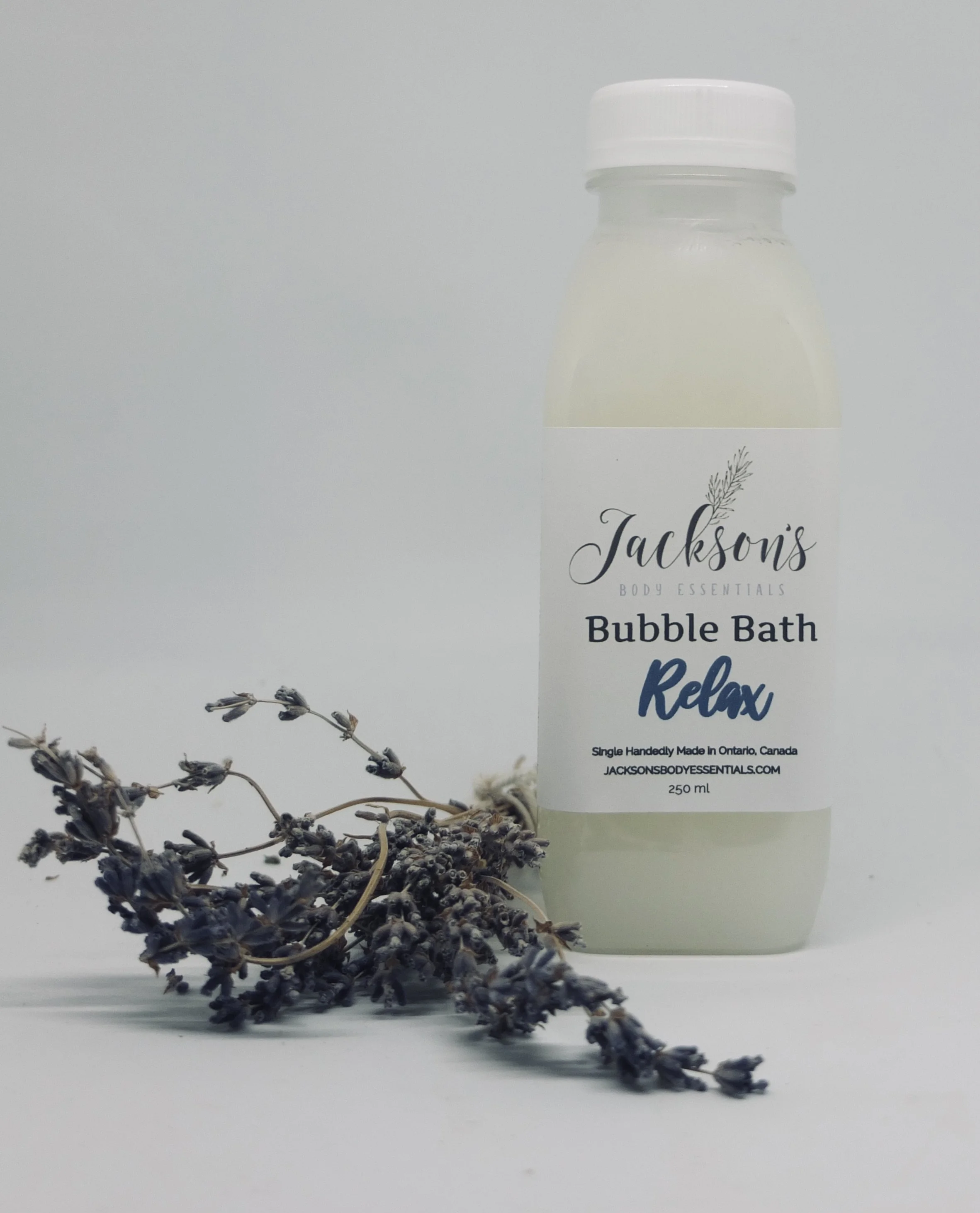 Bubble Bath - Relax