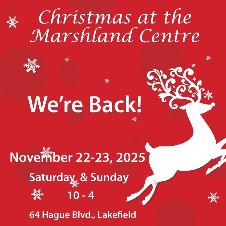 Marshland Centre