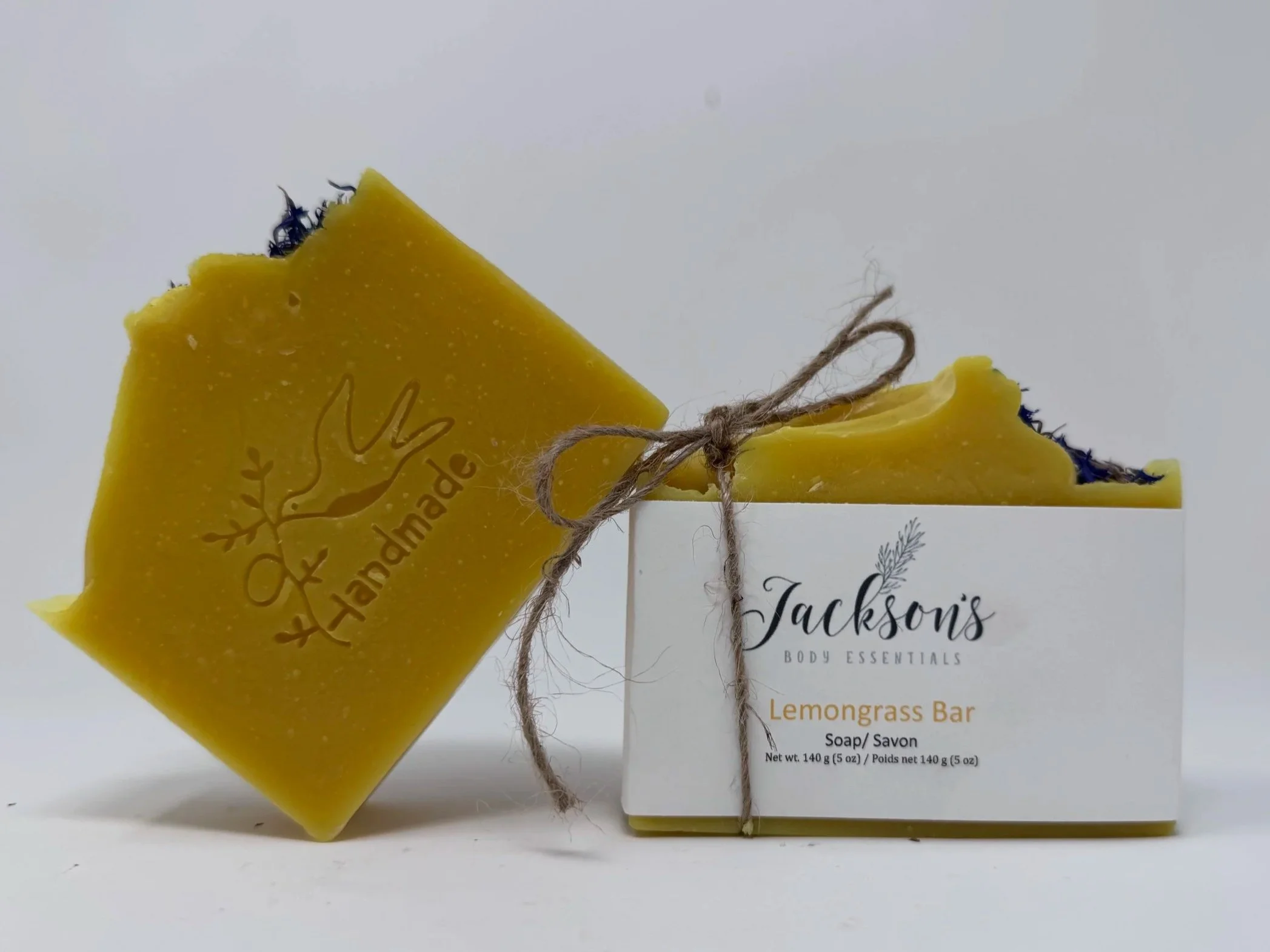 Lemongrass Bar