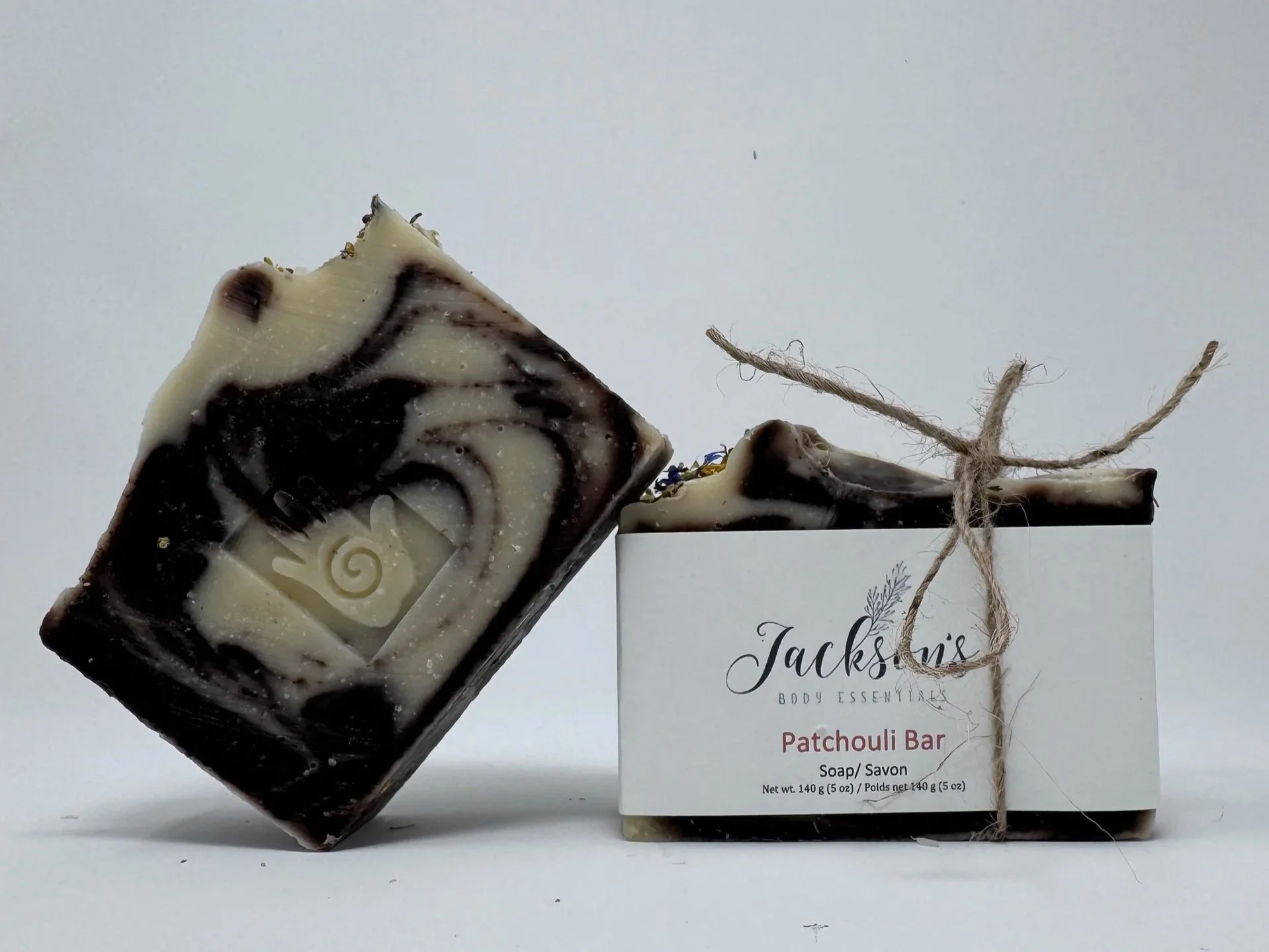 Patchouli Bar