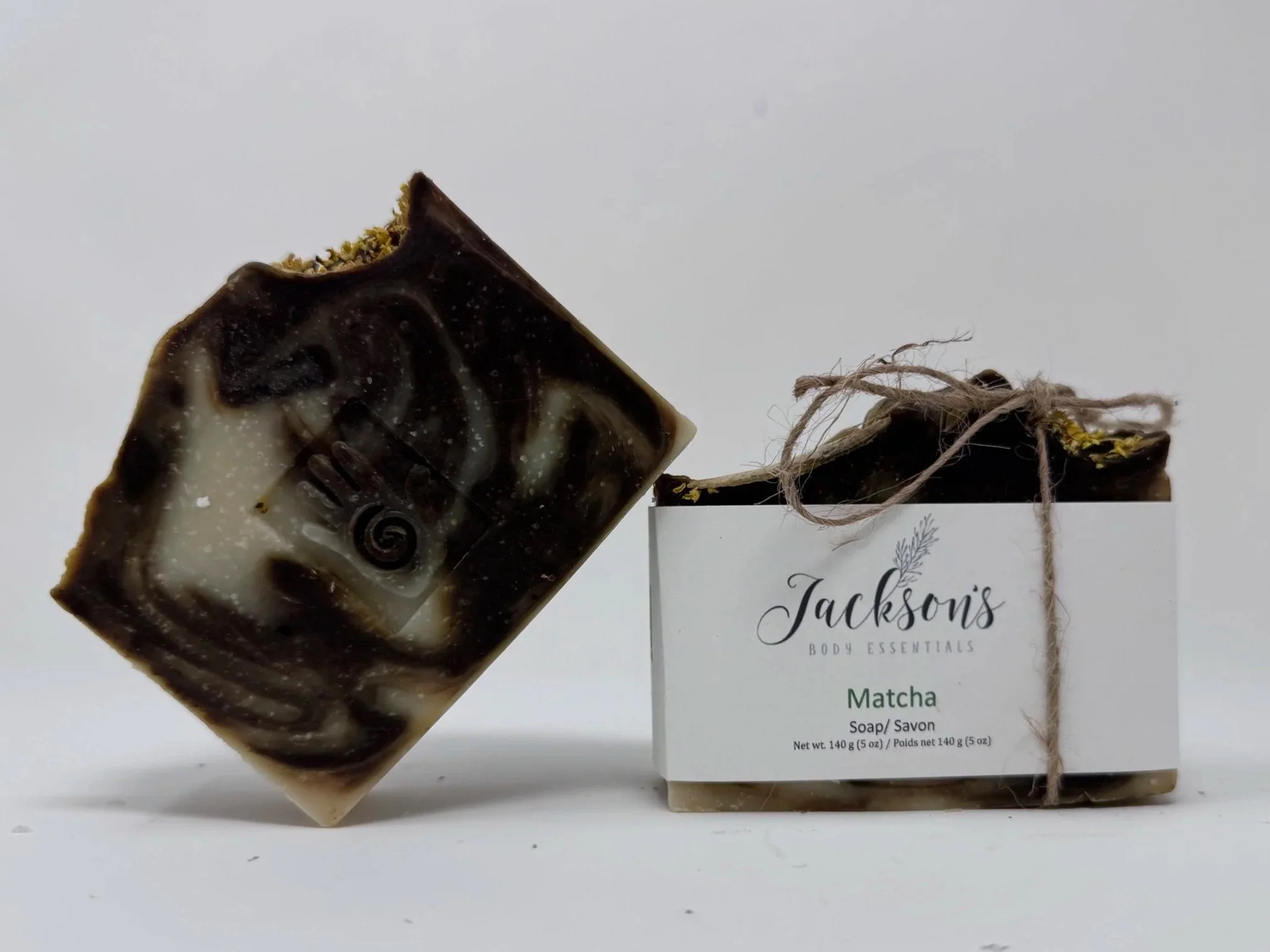 Matcha Bar