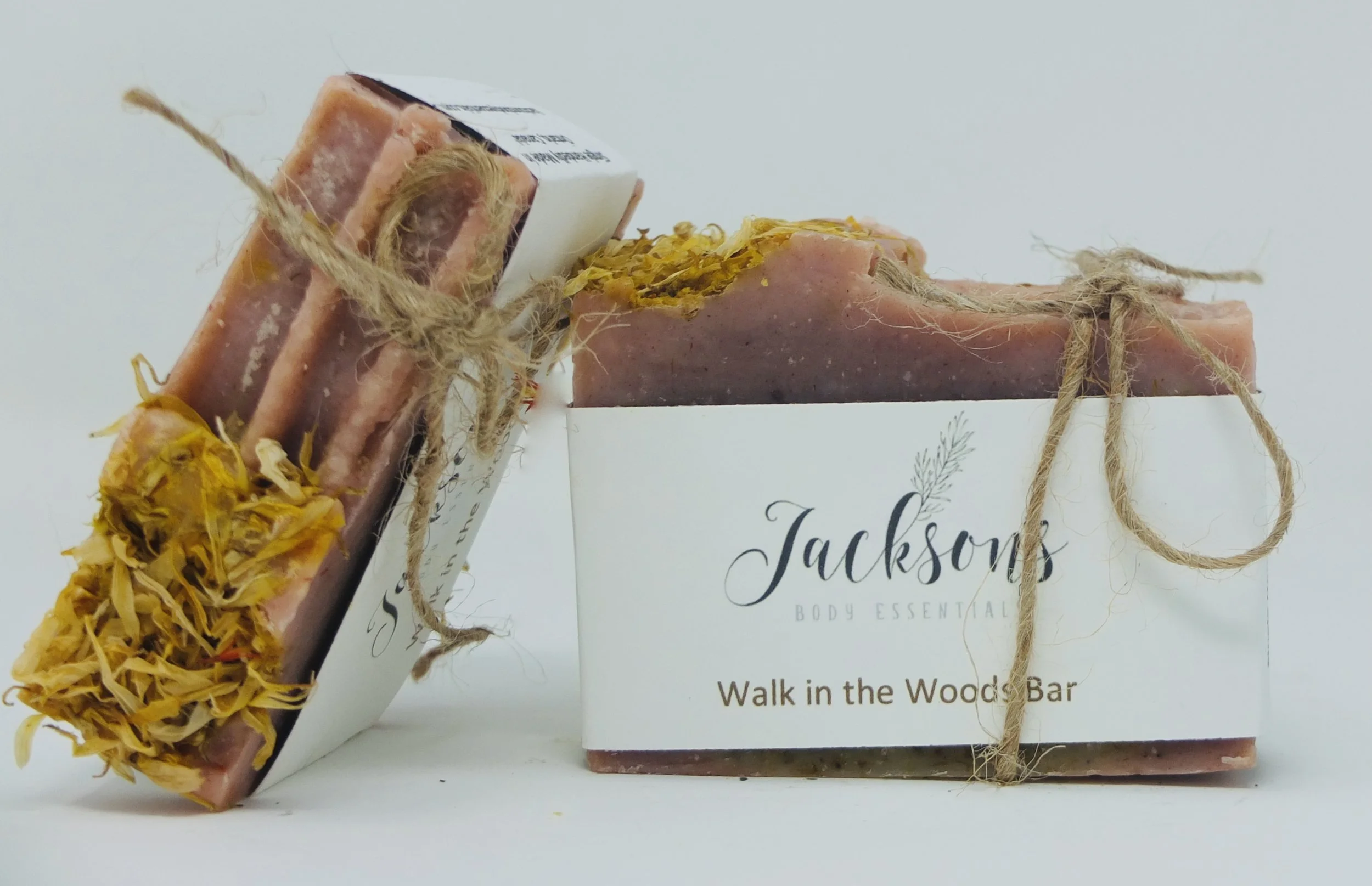 Walk in the Woods Bar