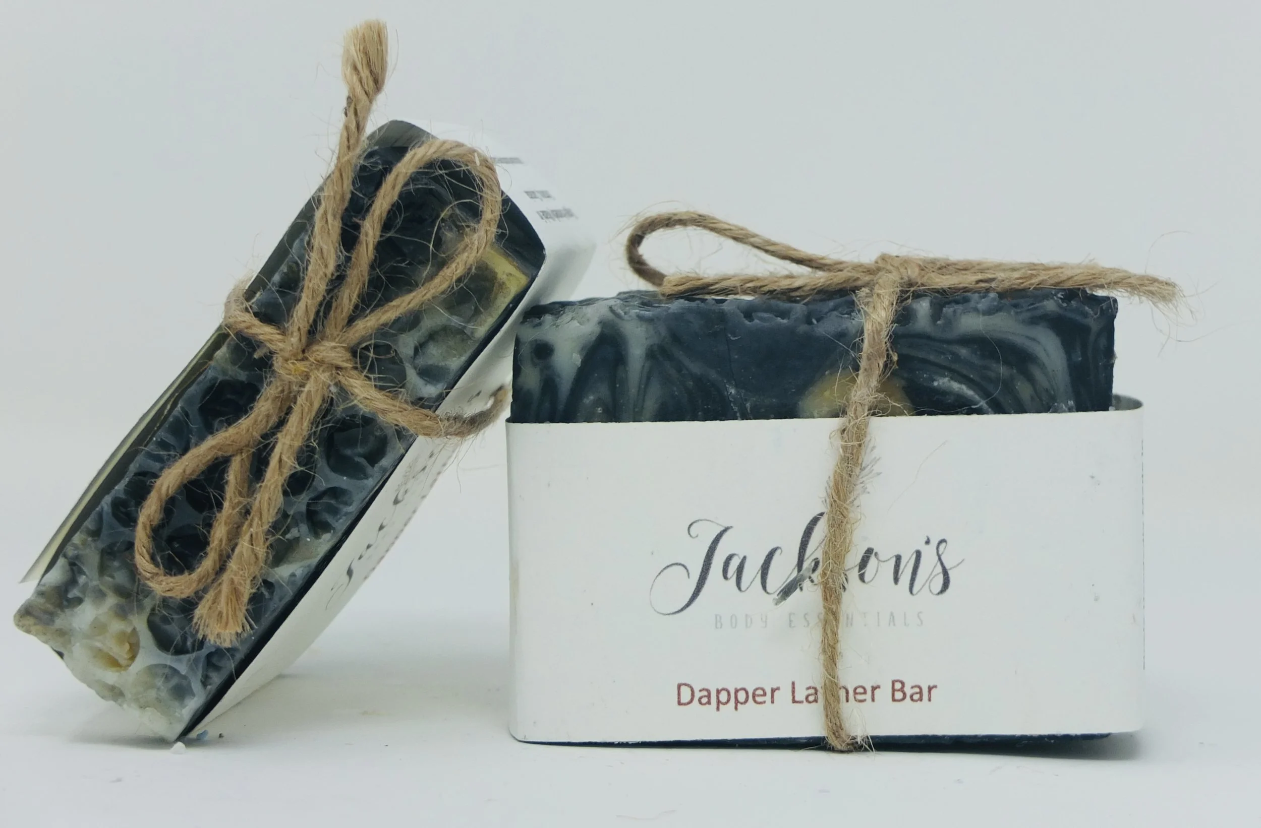 Dapper Lather Bar