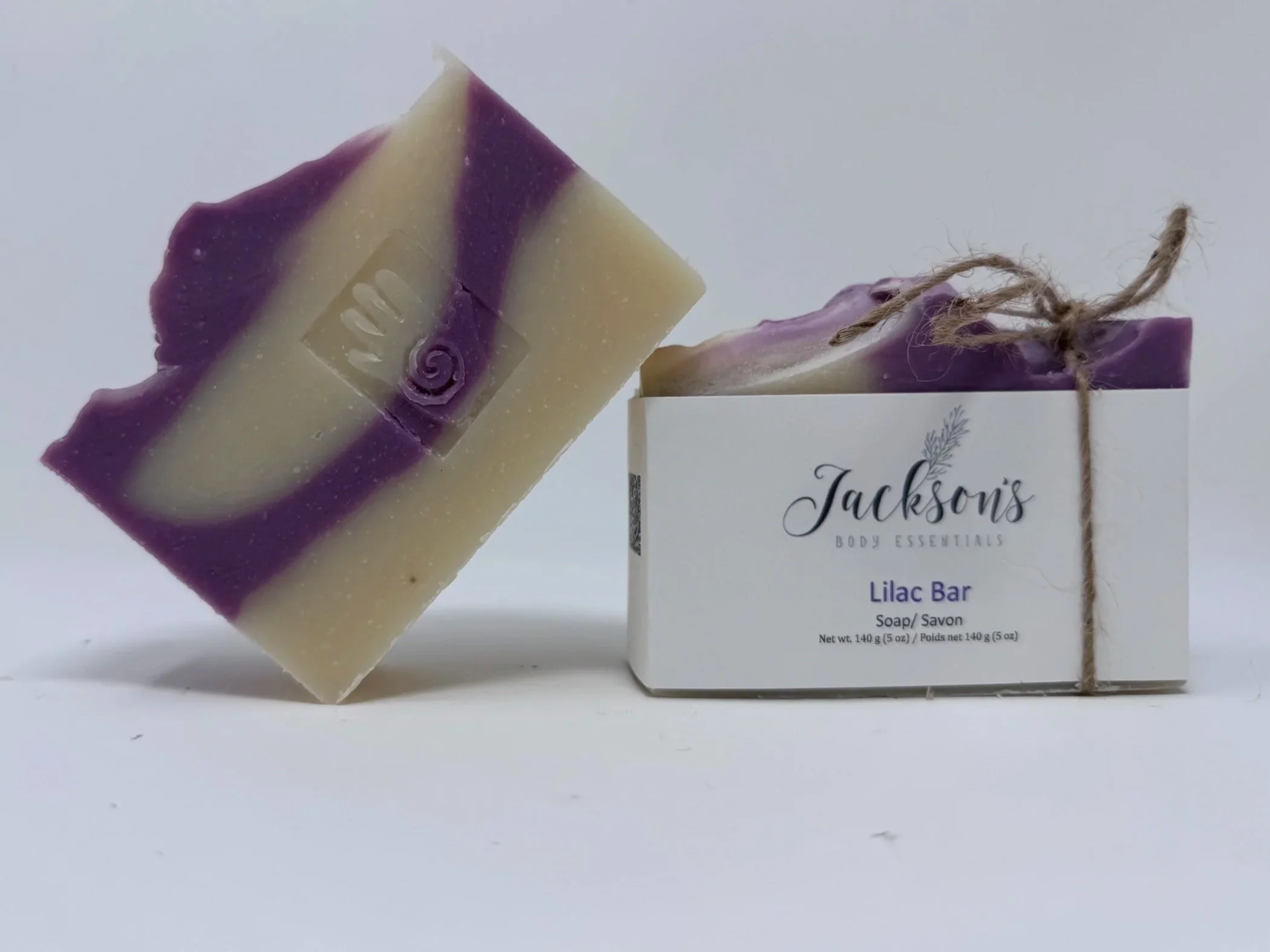 Lilac Bar