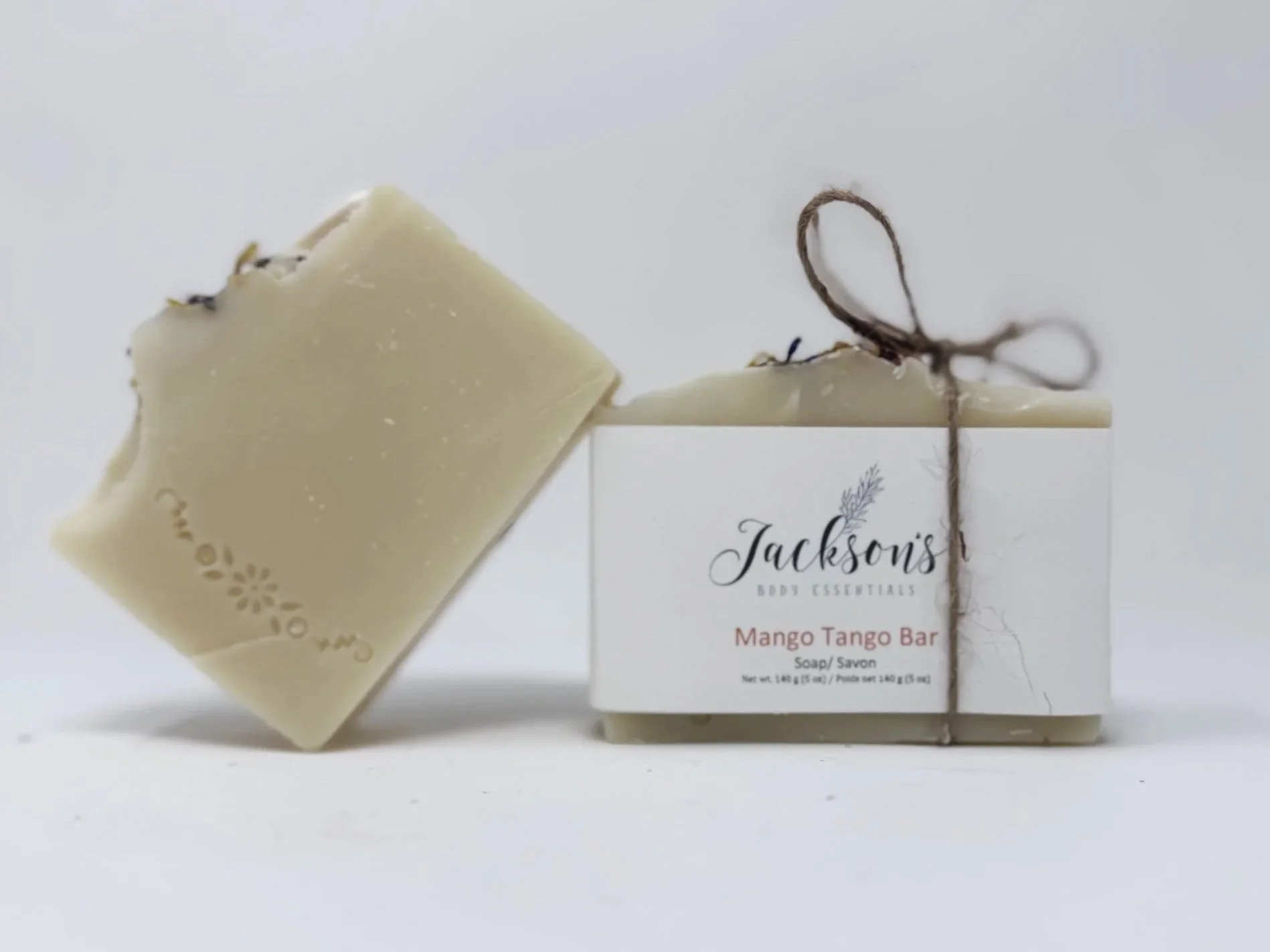 Mango Tango Bar