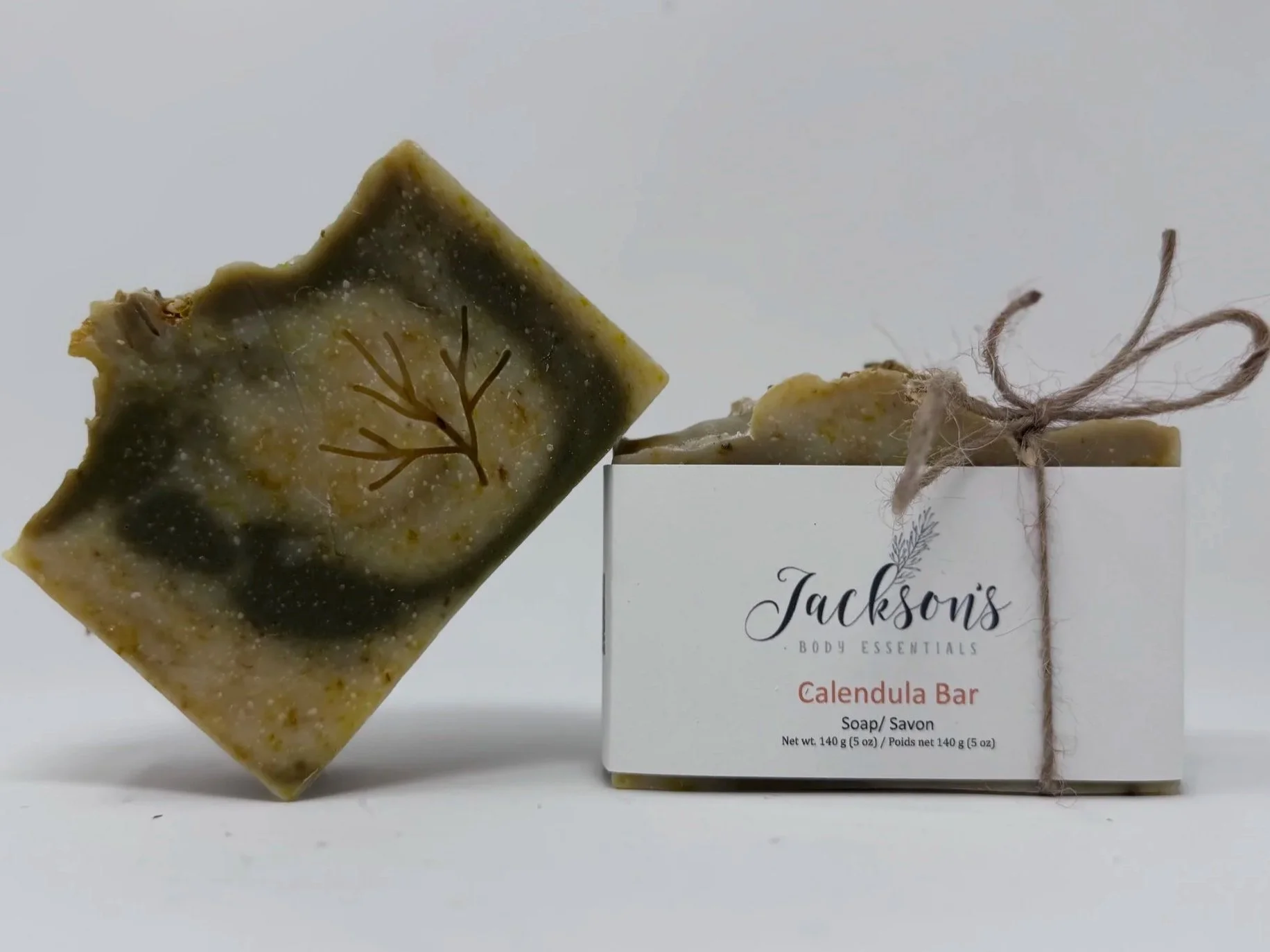 Calendula Bar