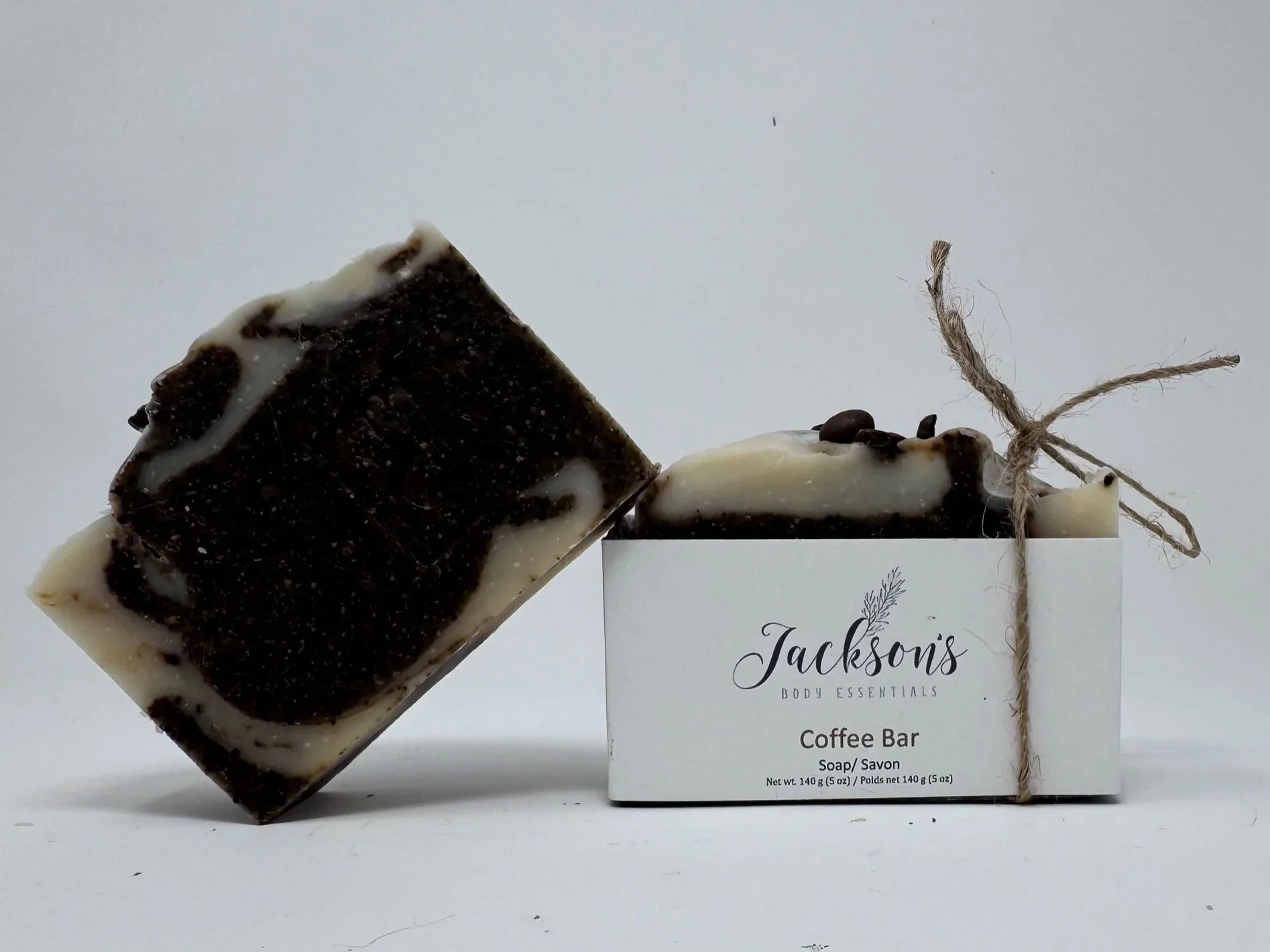 Coffee Bar