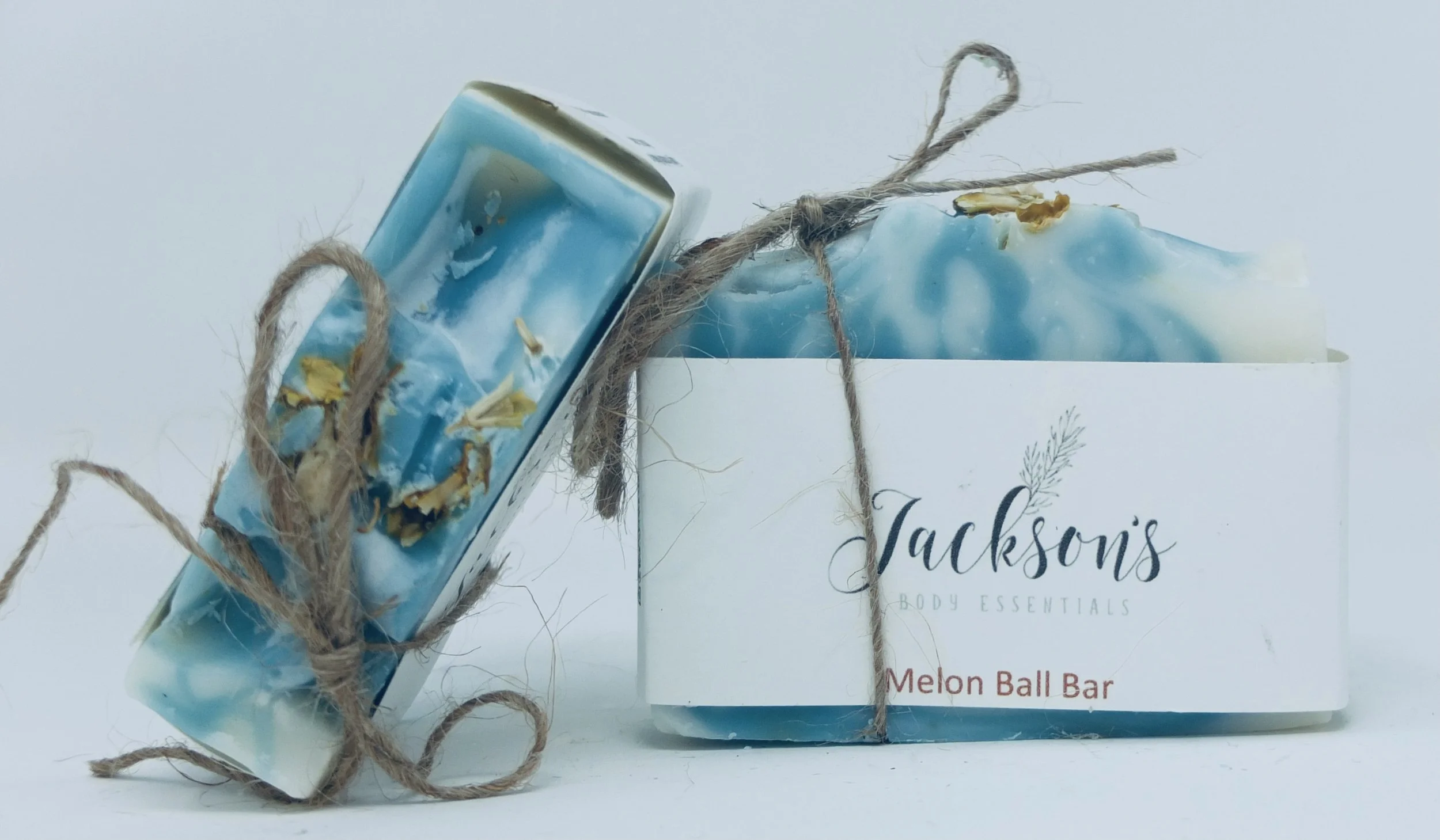 Melon Ball Bar