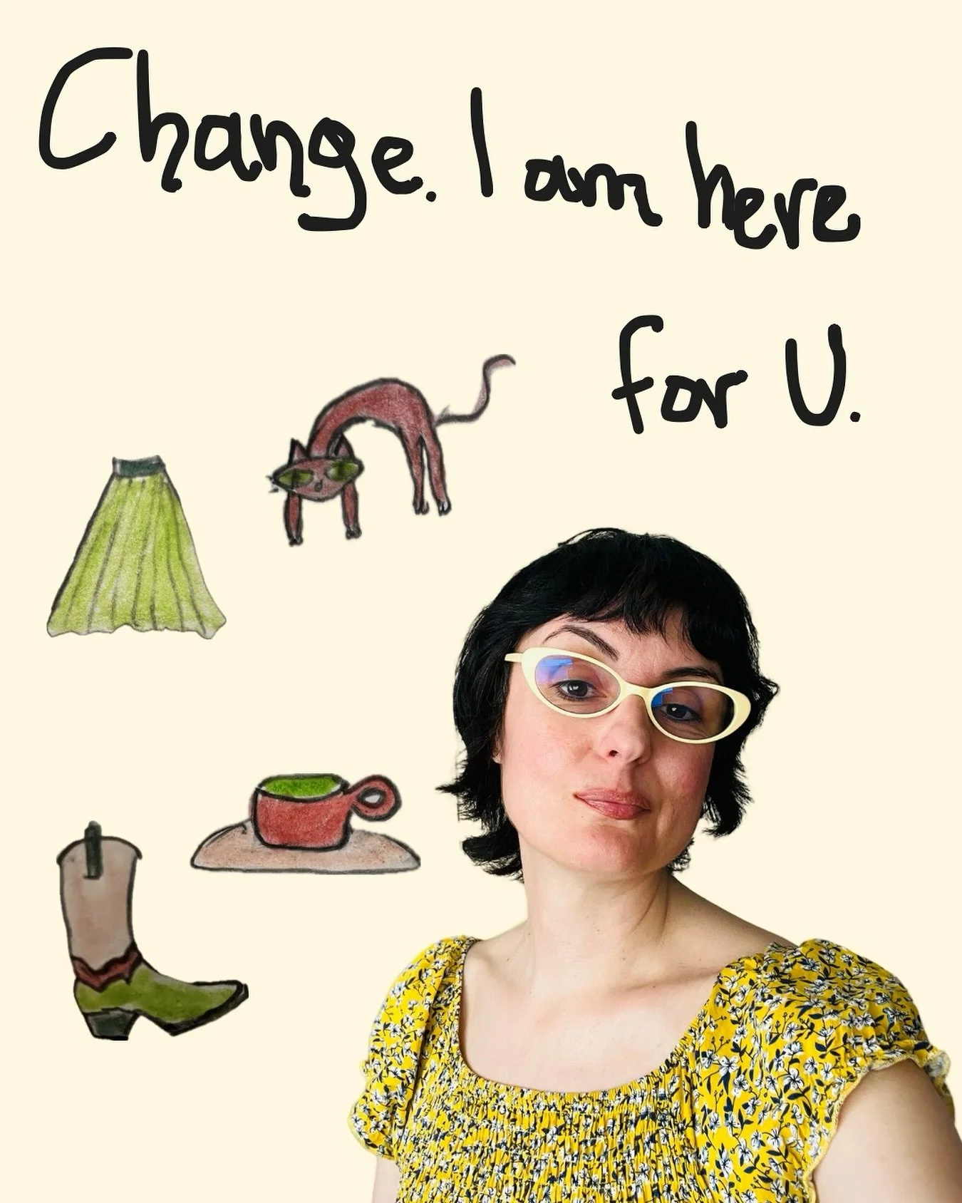 &Alpha;&lambda;&lambda;&alpha;&gamma;ή. 💫

&Eta; &mu;ό&nu;&eta; &sigma;ί&gamma;&omicron;&upsilon;&rho;&eta; &kappa;&alpha;&tau;ά&sigma;&tau;&alpha;&sigma;&eta;. &Tau;ί&pi;&omicron;&tau;&alpha; &delta;&epsilon; &mu;έ&nu;&epsilon;&iota;. &Delta;&omicr