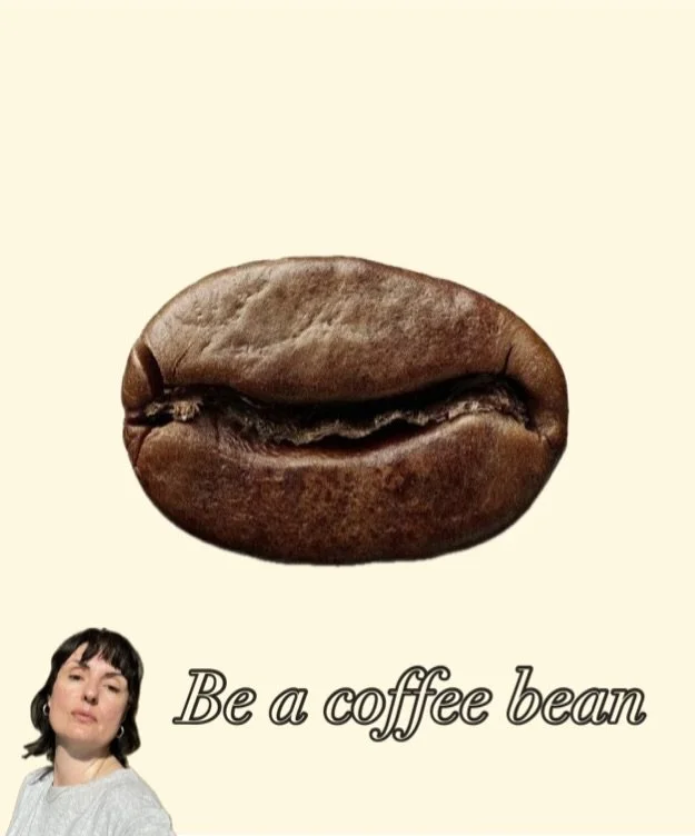 #saved be a coffee bean 
&Sigma;&epsilon; &mu;&iota;&alpha; &pi;&epsilon;&rho;ί&omicron;&delta;&omicron; &pi;&omicron;&lambda;&lambda;&alpha;&pi;&lambda;ώ&nu; &alpha;&nu;&alpha;&tau;&rho;&omicron;&pi;ώ&nu; &kappa;&alpha;&iota; &alpha;&lambda;&lambda;