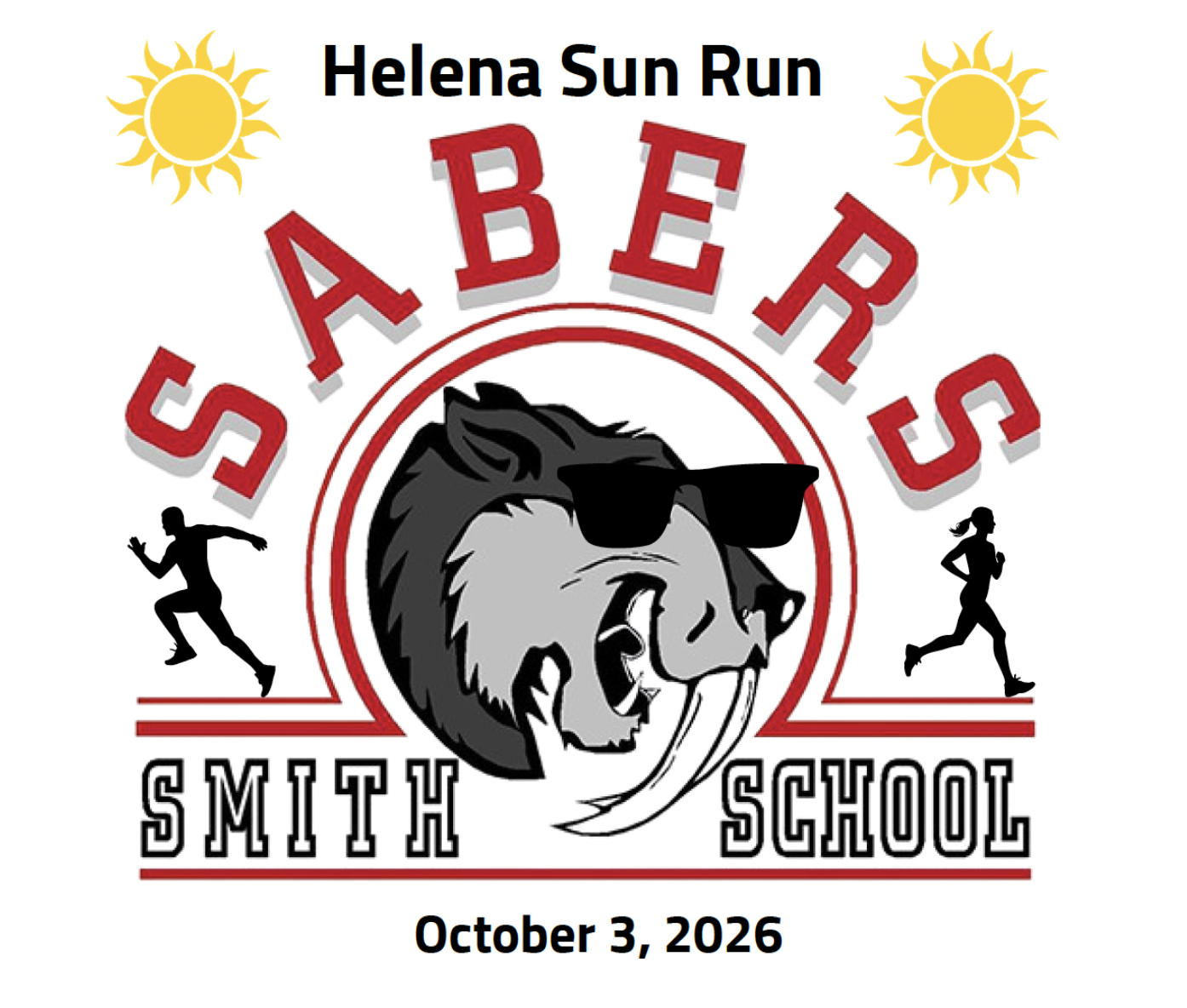 Helena Sun Run