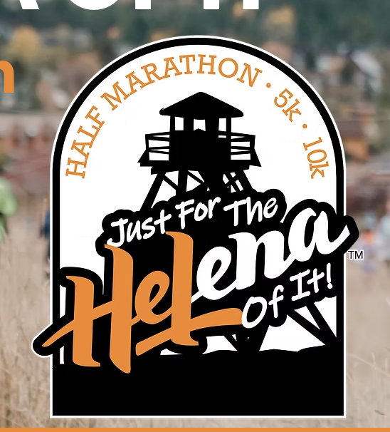 Just for the Helena of It Race