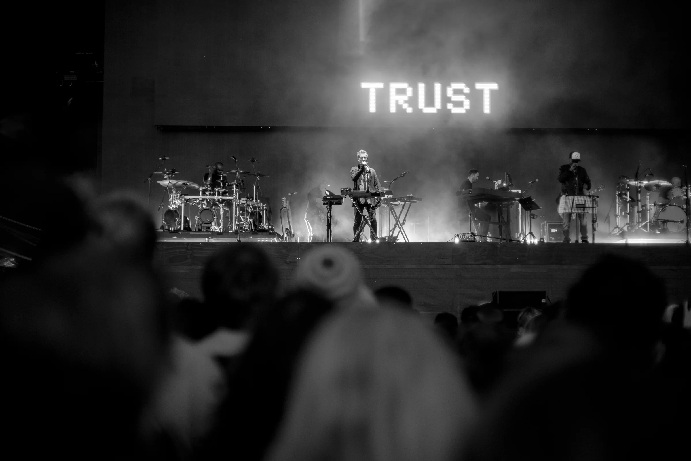 Massive Attack & Tricky