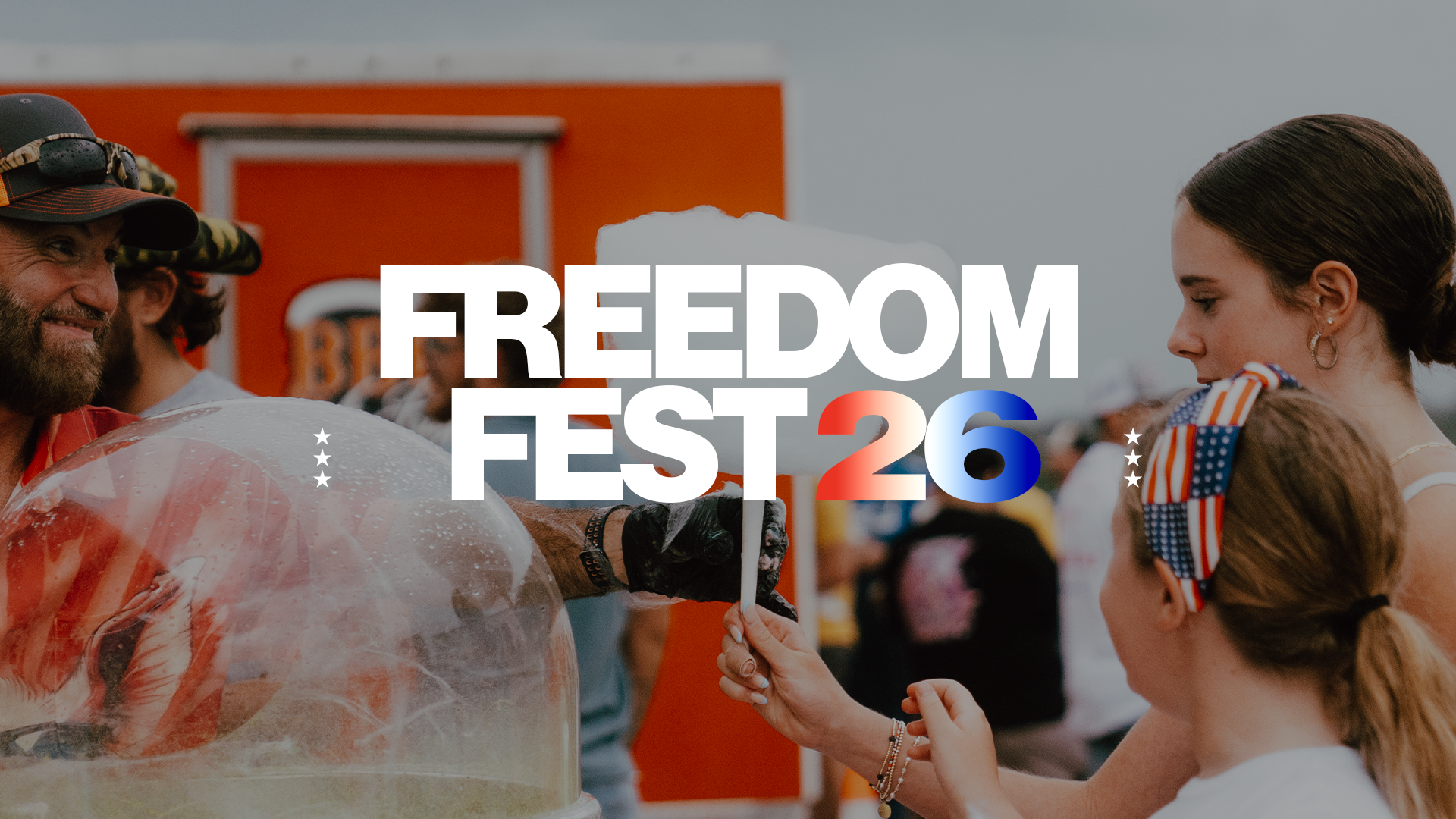 Freedom Fest