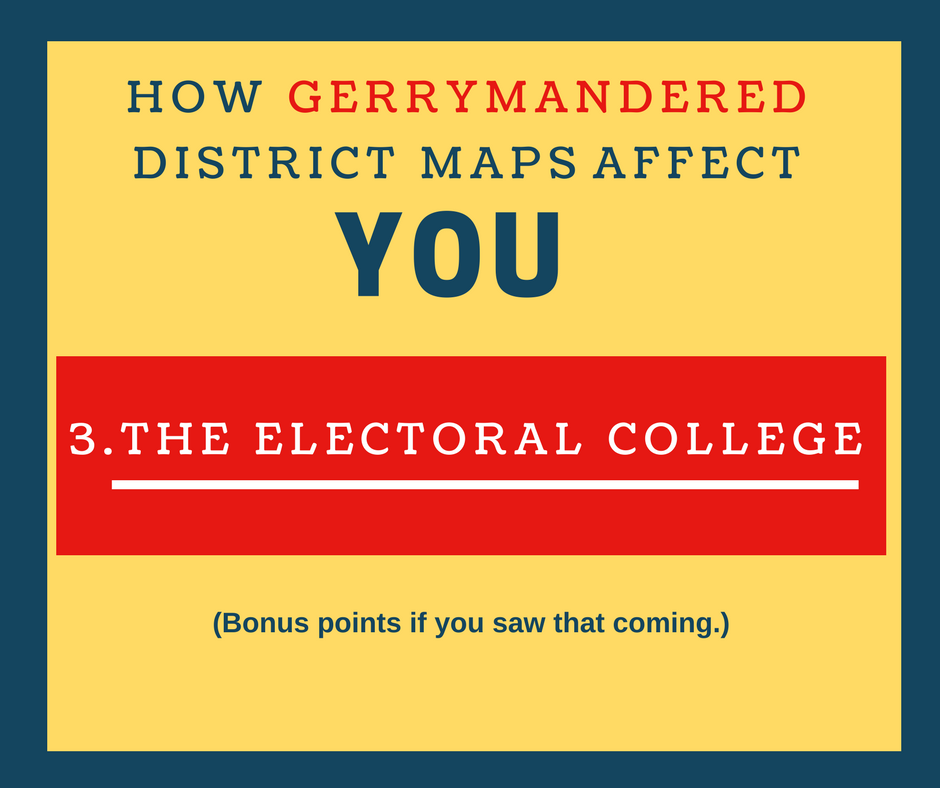 HOW DONALD TRUMP WON THE ELECTION, DESPITE LOSING THE POPULAR VOTE!