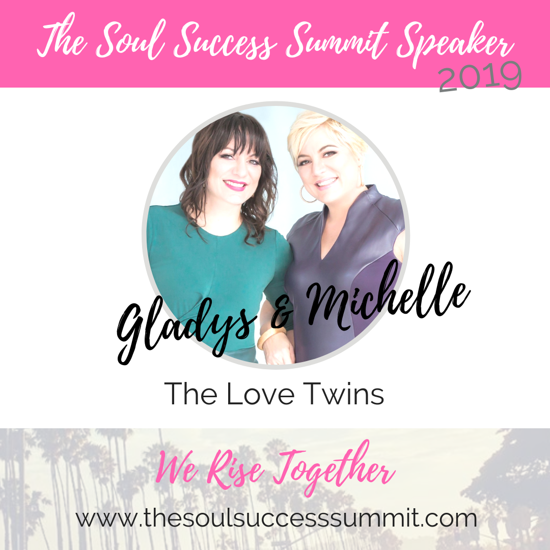 Gladys Diaz & Michelle Roza