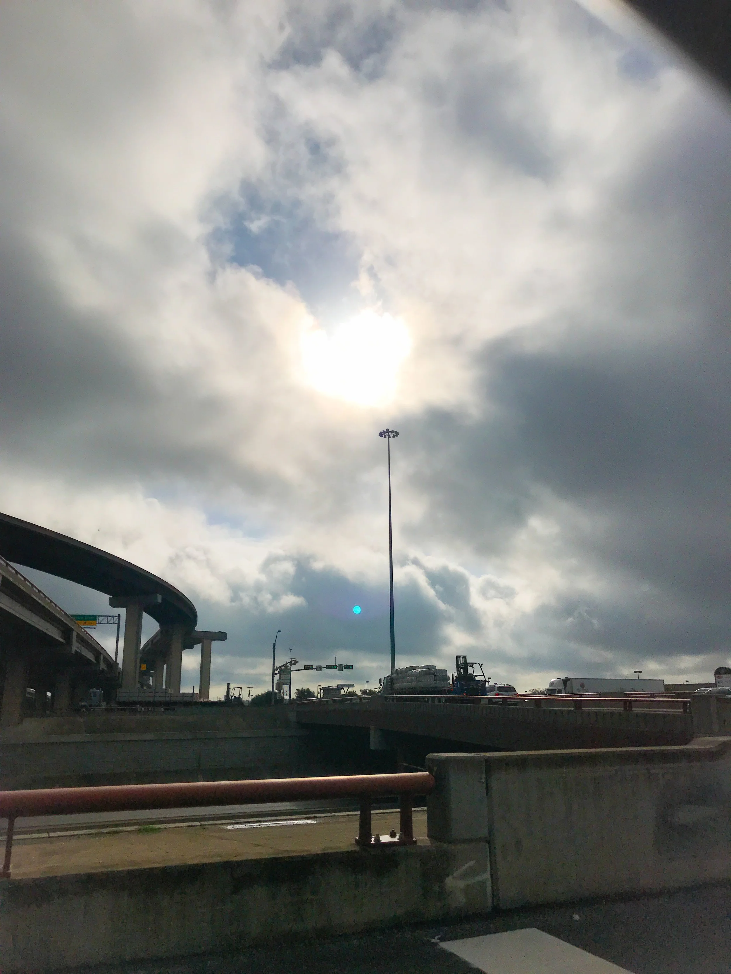 Going With What You Got 