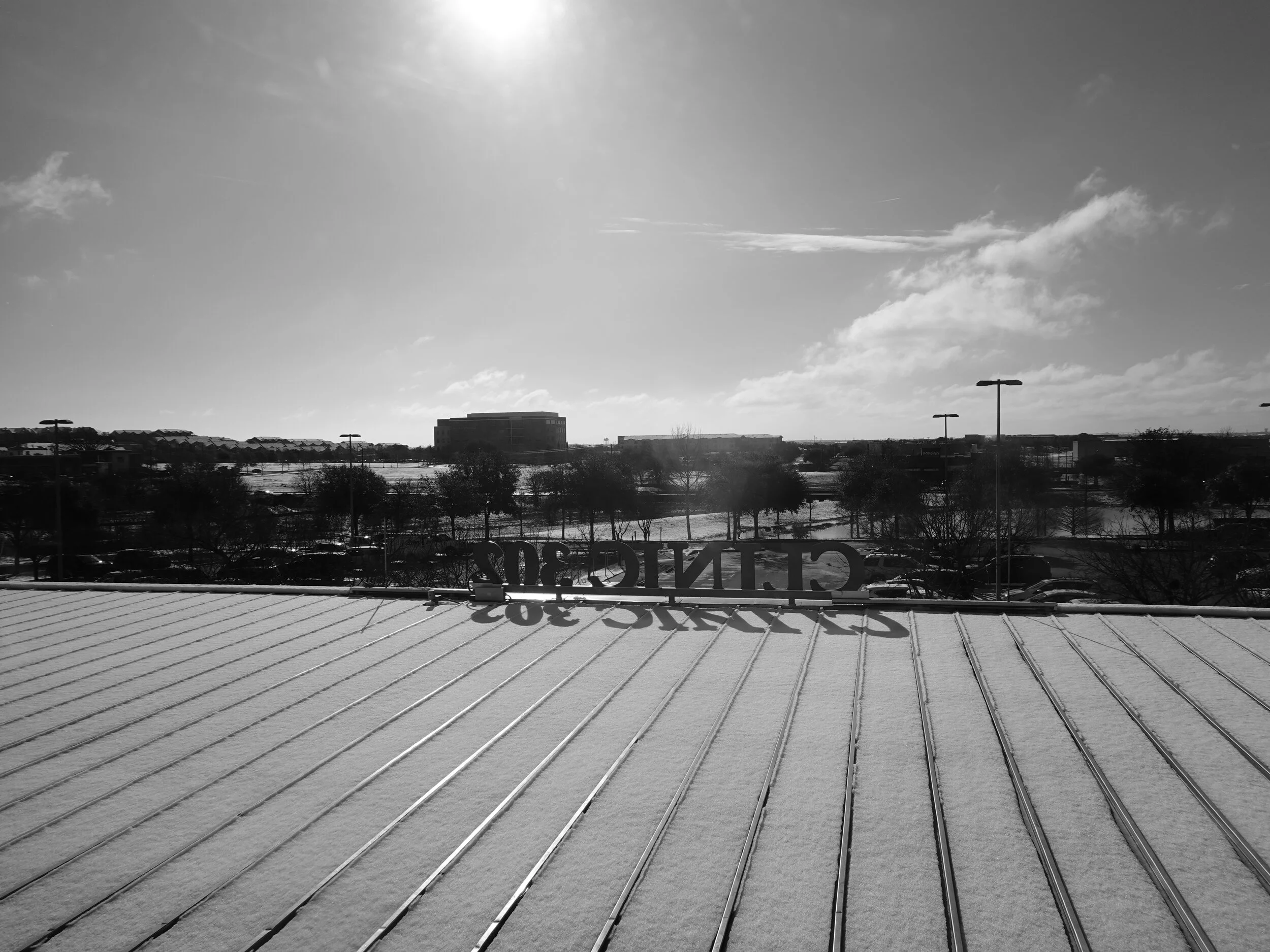 So What's The Blog About?