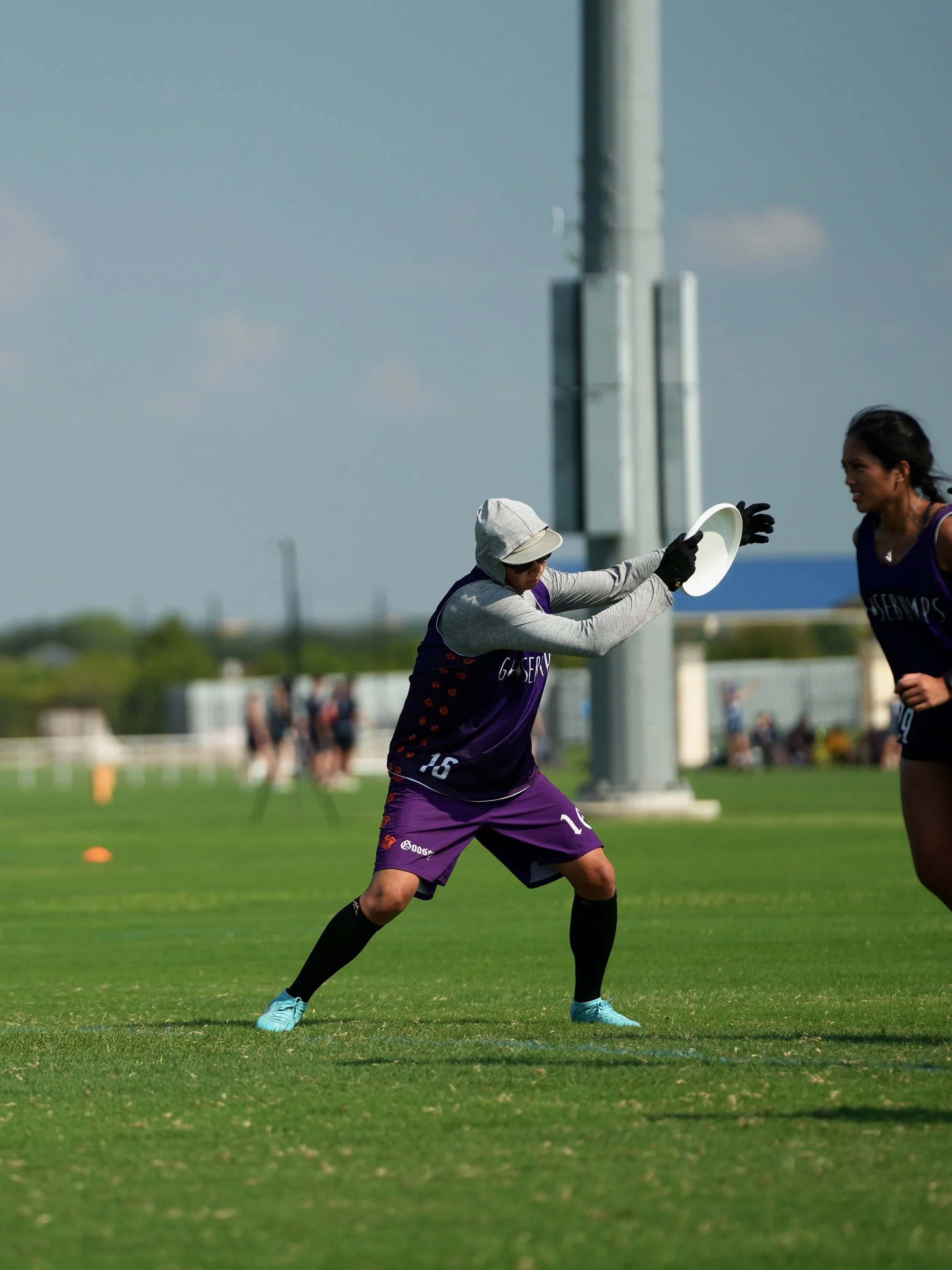 Skating the River with My Photography 