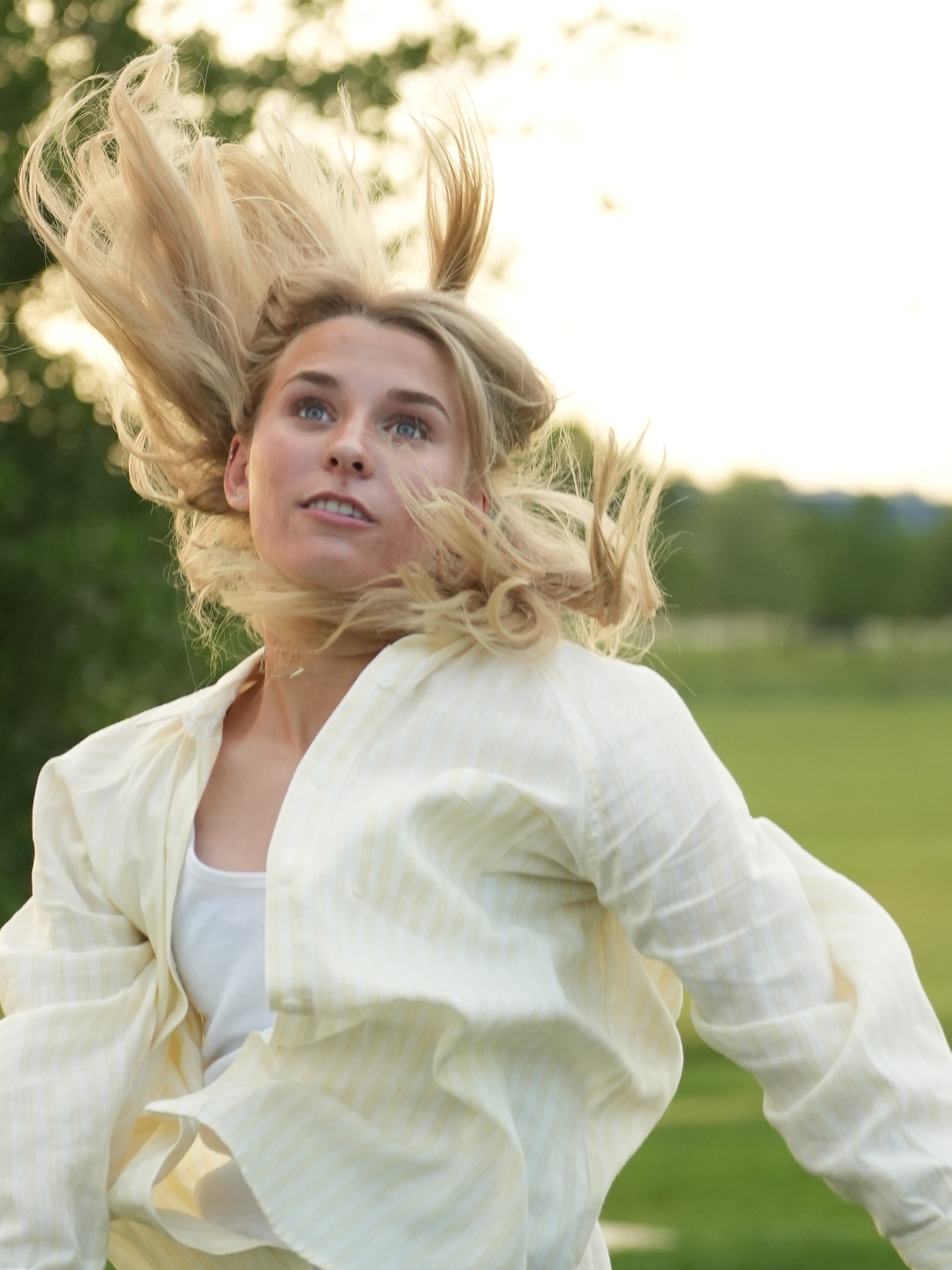 Mallory Duncan's Senior Portrait 